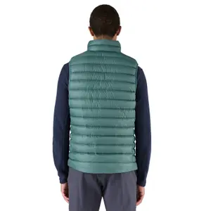 Sleeveless down jacket Patagonia image-2