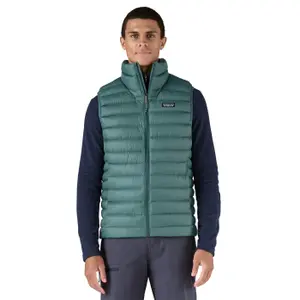 Sleeveless down jacket Patagonia image-1
