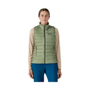 Doudoune sans manches femme Patagonia image-1