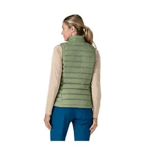 Doudoune sans manches femme Patagonia image-2