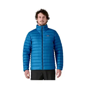 Plumífero Patagonia Down image-1