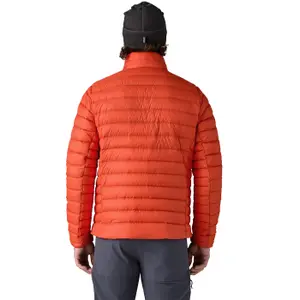 Piumino Patagonia Down image-2