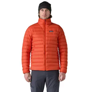 Piumino Patagonia Down image-1