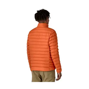 Piumino Patagonia Down image-2