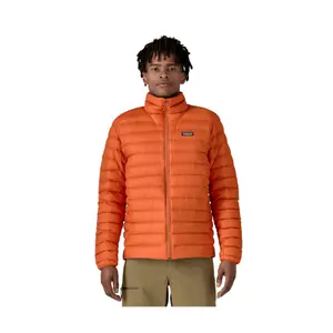 Piumino Patagonia Down image-1