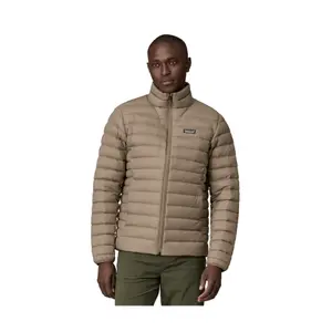 Piumino Patagonia Down image-1