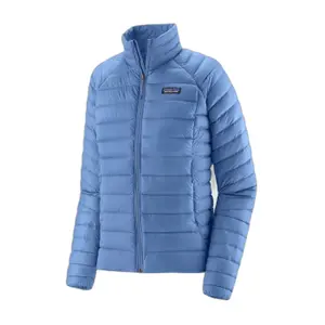 Casaco de penas para mulher Patagonia image-0