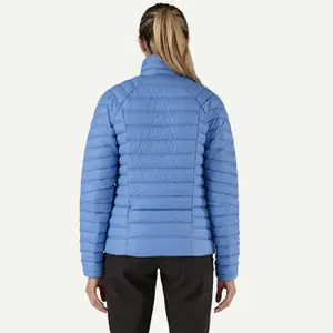 Casaco de penas para mulher Patagonia image-2