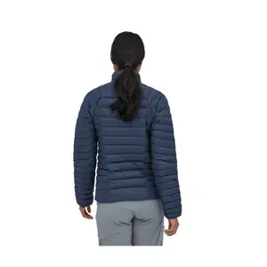 Casaco de mulher para baixo Patagonia image-2