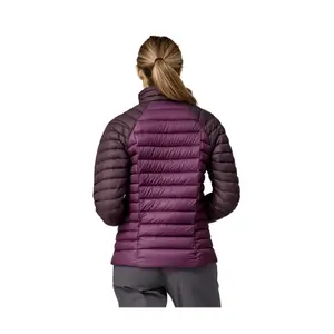 Casaco de mulher para baixo Patagonia image-2