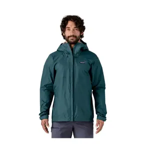 Veste à capuche Patagonia Torrentshell image-1