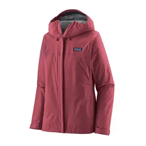 Veste imperméable femme Patagonia Torrentshell 3L image-0
