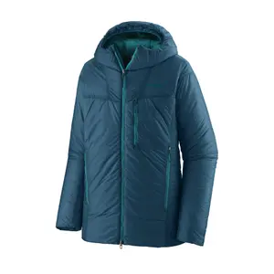 Parka Patagonia DAS image-0
