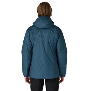 Parka Patagonia DAS image-2
