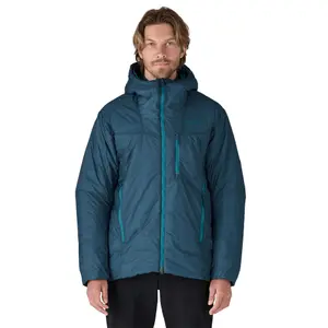 Parka Patagonia DAS image-1