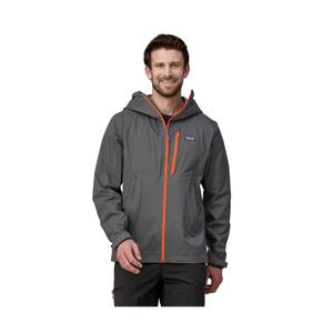 Vandtæt jakke Patagonia Granite Crest image-1