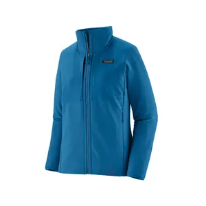Veste femme Patagonia R1 CrossStrata image-0