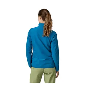 Veste femme Patagonia R1 CrossStrata image-2