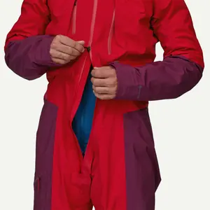 Combinaison Patagonia Alpine image-2