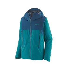 Camisa impermeável Patagonia Super Free image-0