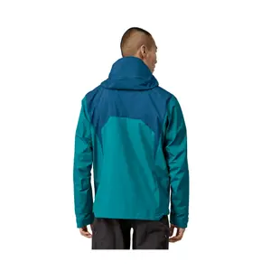 Camisa impermeável Patagonia Super Free image-2