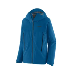 Camisa impermeável Patagonia Super Free image-0