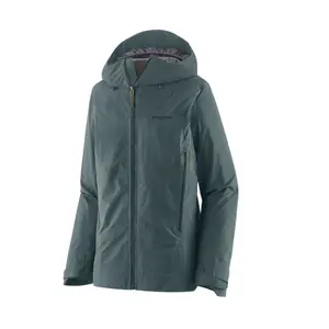 Veste imperméable femme Patagonia Free Alpine image-0