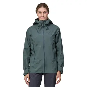 Veste imperméable femme Patagonia Free Alpine image-1