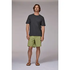 Wandelshorts Patagonia Hydropeak Hybrid image-1
