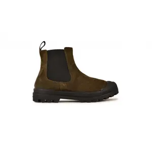 Botas de mulher Pataugas OG C/S F4H image-0