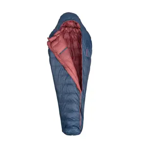 Sleeping Bag, right-hand opening Patizon D 290 image-1