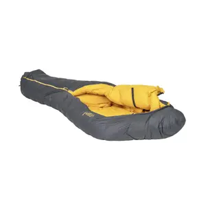 Sleeping Bag, right-hand opening Patizon D 290 image-3