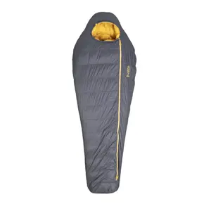 Right zip sleeping bag Patizon D 890