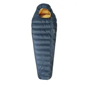 Right zip sleeping bag Patizon R 300