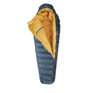 Right zip sleeping bag Patizon R 300 image-1