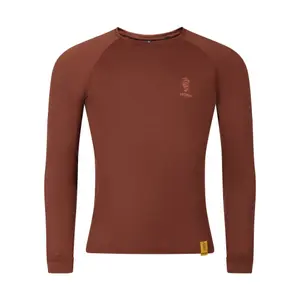 Langarmshirt Patizon Merino