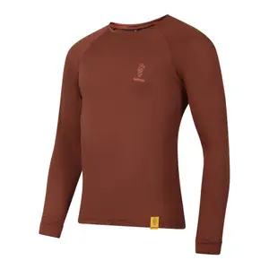 Langarmshirt Patizon Merino image-1