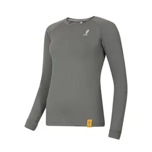 Langarmshirt Patizon Merino image-1