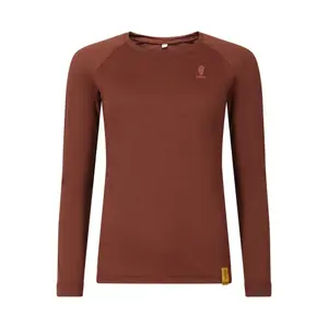 Langarmshirt Patizon Merino