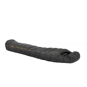 Right zip sleeping bag Patizon R 300 image-3