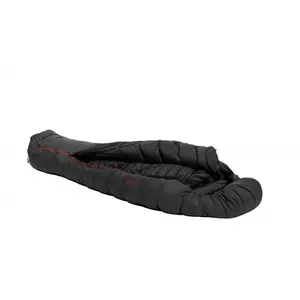 Right zip sleeping bag Patizon R 600 image-1