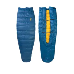 Schlafsack Patizon G Quilt 350