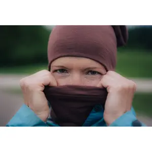 Necklace Patizon Merino Tube image-1