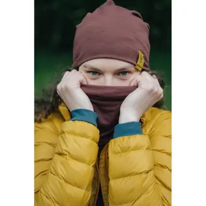 Necklace Patizon Merino Tube image-2