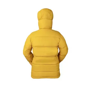 Women's Puffer jacket Patizon Strato 160 image-1