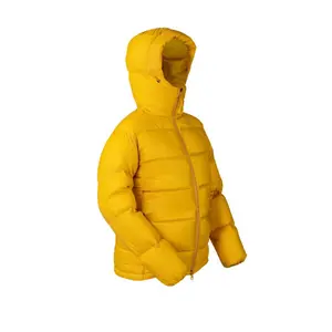 Women's Puffer jacket Patizon Strato 160 image-2