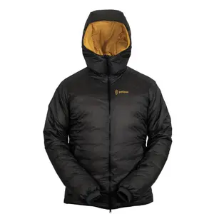 Puffer jacket Patizon Exo 100 Dry