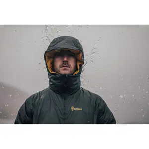 Puffer jacket Patizon Exo 100 Dry image-3