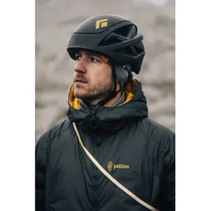 Puffer jacket Patizon Exo 100 Dry image-4