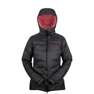 Women's Puffer jacket Patizon Exo 100 Dry